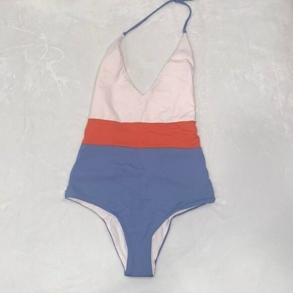 Tavik Womens Size XS Chase Reversible One-Piece Swimsuit - Picture 4 of 10